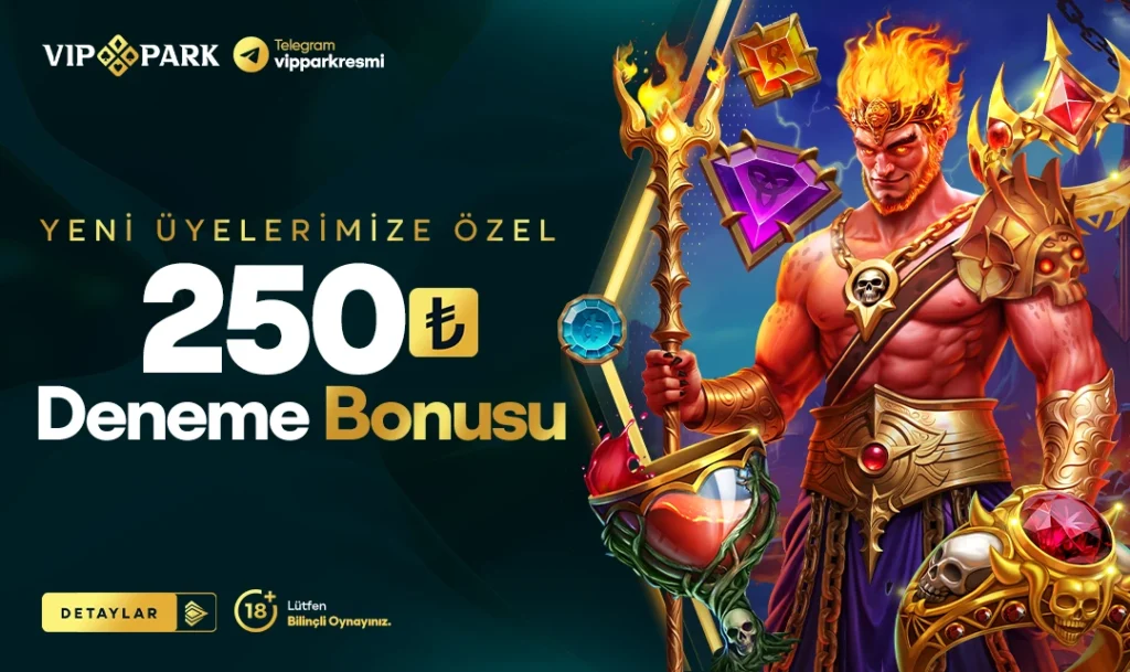 Vippark616 Denee  Bonusu